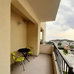 Apartments Akmadzic