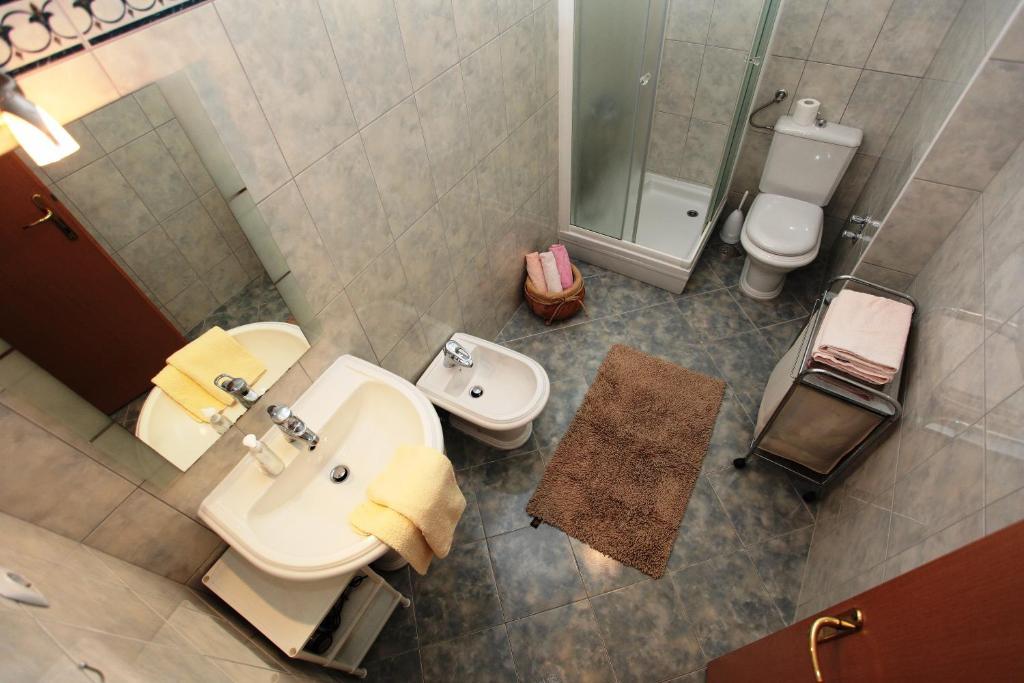 Akmadzic Apartment Makarska