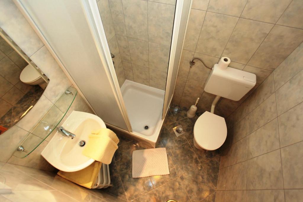 Apartment Akmadzic Makarska