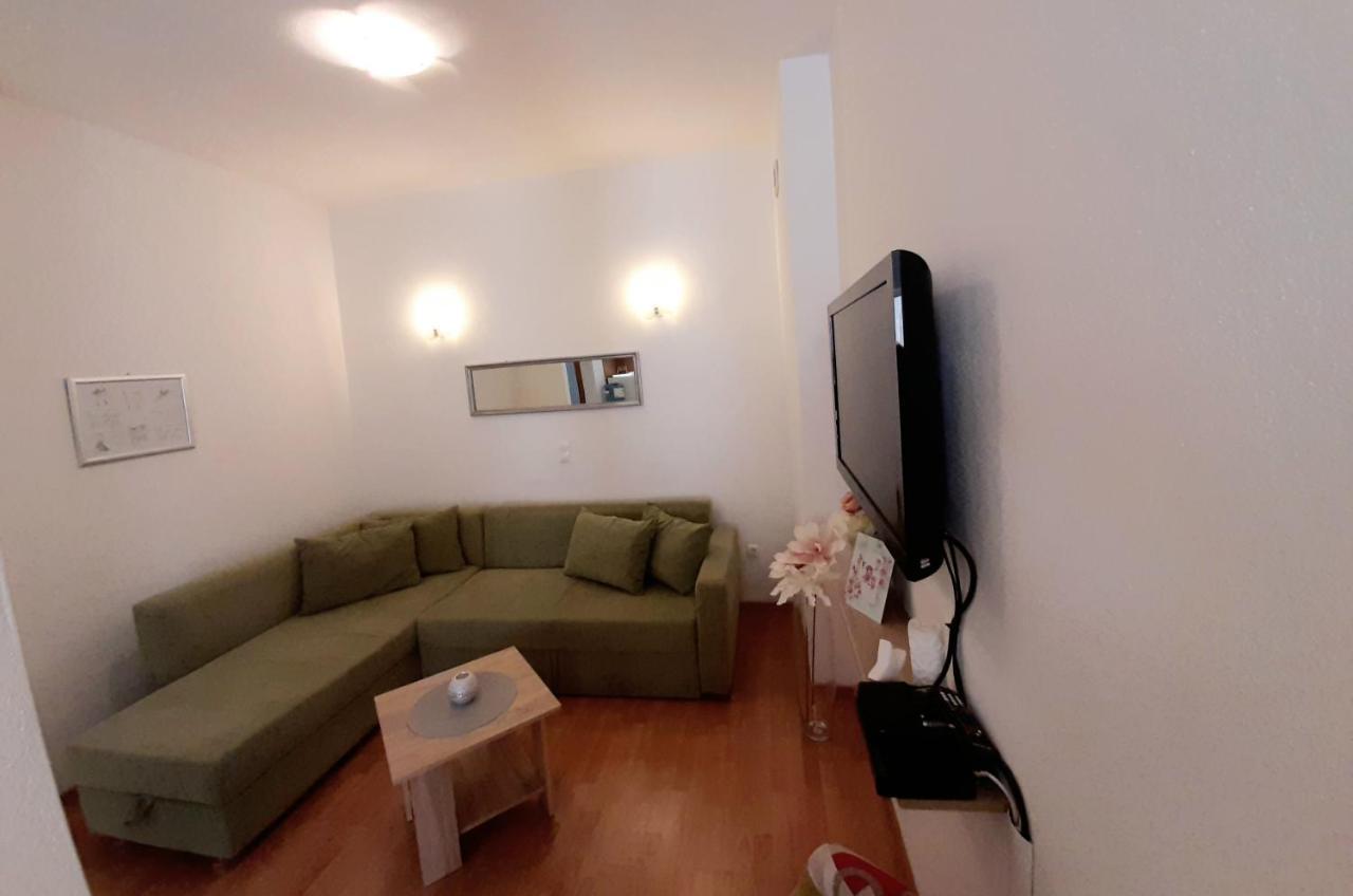 Apartment Akmadzic Makarska